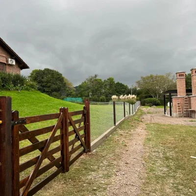 Servicio Llave en Mano de Cerramientos Perimetrales